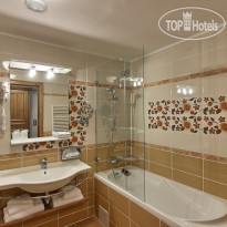 Mercure Sighisoara Binderbubi Hotel & Spa 
