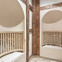 Mercure Sighisoara Binderbubi Hotel & Spa 