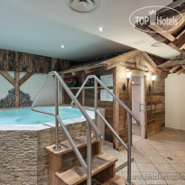Mercure Sighisoara Binderbubi Hotel & Spa 