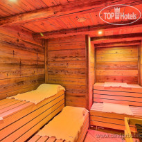 Mercure Sighisoara Binderbubi Hotel & Spa 