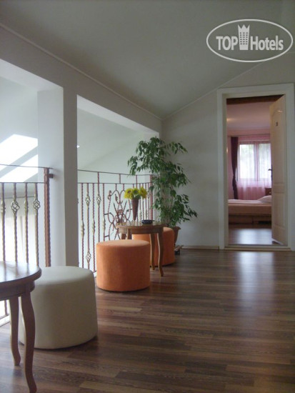 New photos from tourists Pension Casa Cardinal 3*