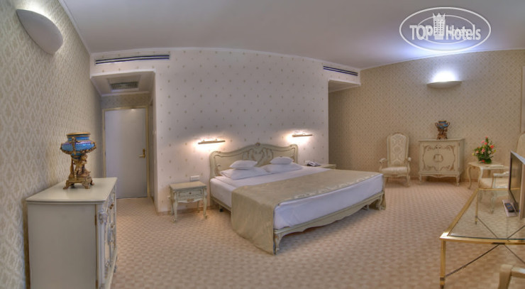 New photos from tourists Continental Forum Sibiu 4*