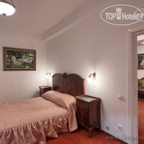 Hotel BinderBubi Medias Люкс Fiore