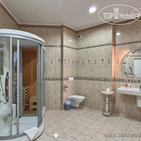 Hotel BinderBubi Medias Люкс Cleopatra