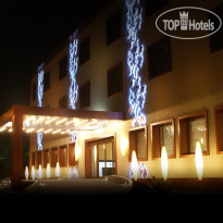 Arena Hotel Отель