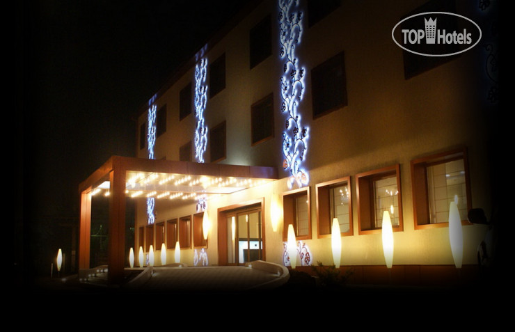 Hotelier's photos Arena Hotel 4*