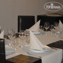 Arena Hotel Ресторан
