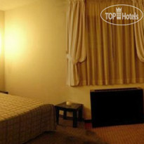 Arena Hotel