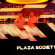 Hotel Plaza V Executive Кафе