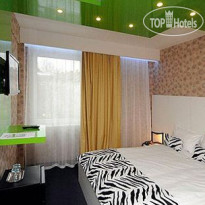 Hotel Plaza V