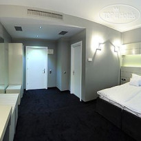 Hotel Plaza V