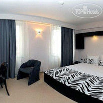 Hotel Plaza V