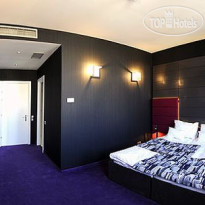 Hotel Plaza V