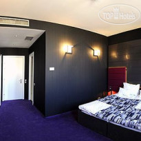 Hotel Plaza V