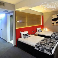 Hotel Plaza V