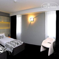 Hotel Plaza V