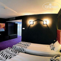 Hotel Plaza V