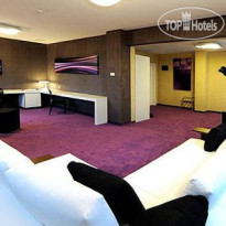 Hotel Plaza V