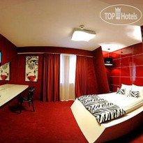 Hotel Plaza V