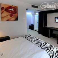 Hotel Plaza V