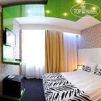 Hotel Plaza V
