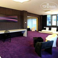Hotel Plaza V
