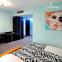 Hotel Plaza V