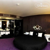 Hotel Plaza V