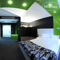 Hotel Plaza V