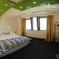 Hotel Plaza V