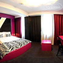 Hotel Plaza V