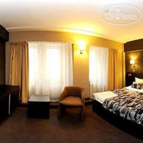 Hotel Plaza V