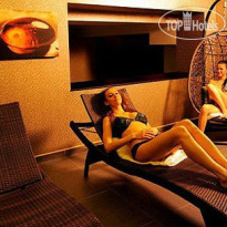 Hotel Plaza V Комната отдыха