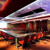 Hotel Plaza V Конференц-зал