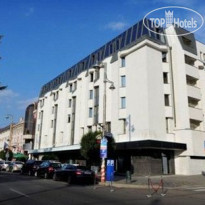 Hotel Plaza V