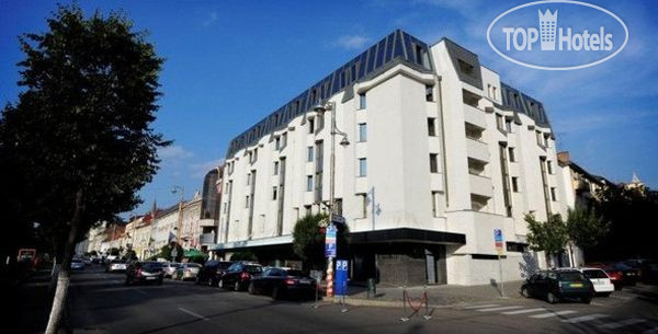 Hotelier's photos Hotel Plaza V 4*