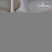 Hotel Traube Medias Номер бизнес-класса (ванная)