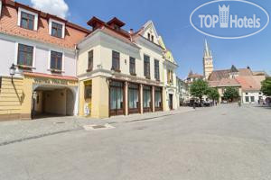 Hotel photo Hotel Traube Medias 3*