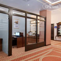 Hilton Sibiu
