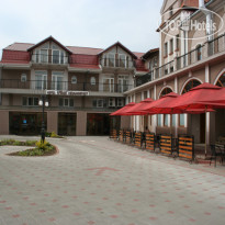Hotel Apollo Hermannstadt