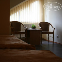 Hotel Apollo Hermannstadt