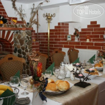 Hotel Apollo Hermannstadt