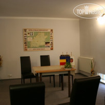 Hotel Apollo Hermannstadt