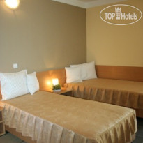 Hotel Apollo Hermannstadt