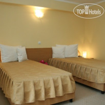 Hotel Apollo Hermannstadt