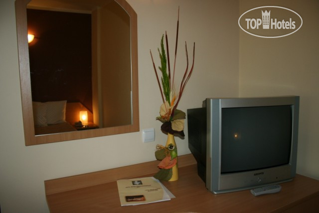 New photos from tourists Hotel Apollo Hermannstadt 3*