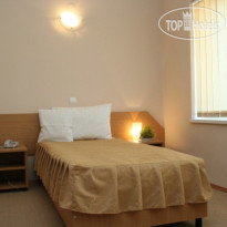 Hotel Apollo Hermannstadt