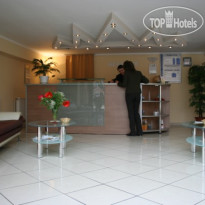 Hotel Apollo Hermannstadt