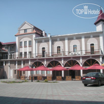 Hotel Apollo Hermannstadt