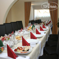 Hotel Apollo Hermannstadt